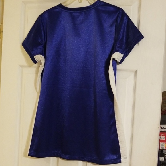 NY GIANTS WOMEN JERSEY - Picture 4 of 4